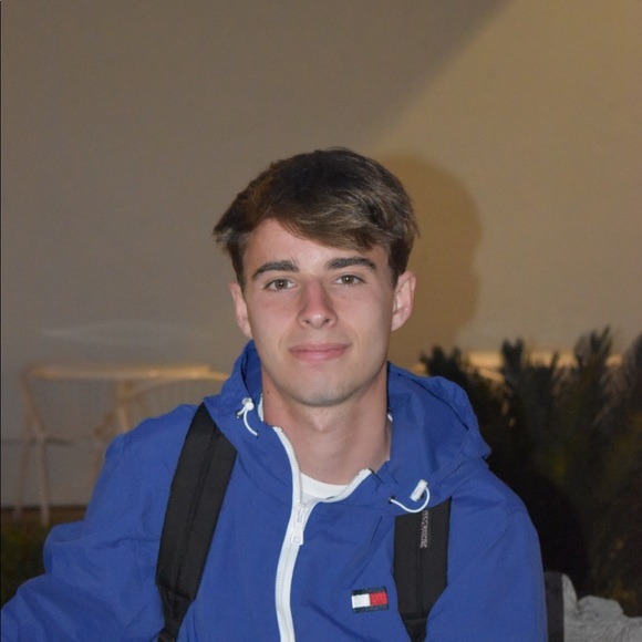 Meet your Posher, Austin - Picture 1 of 1